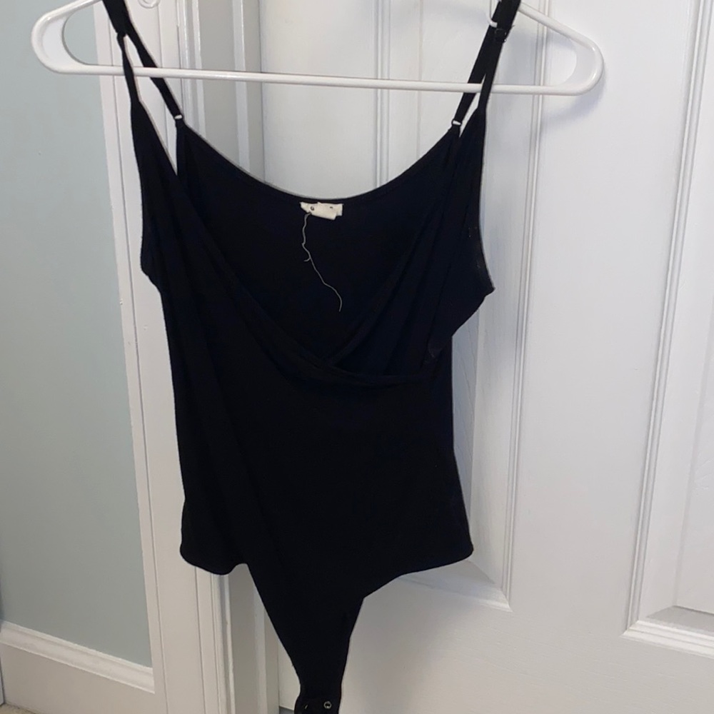 Body suit